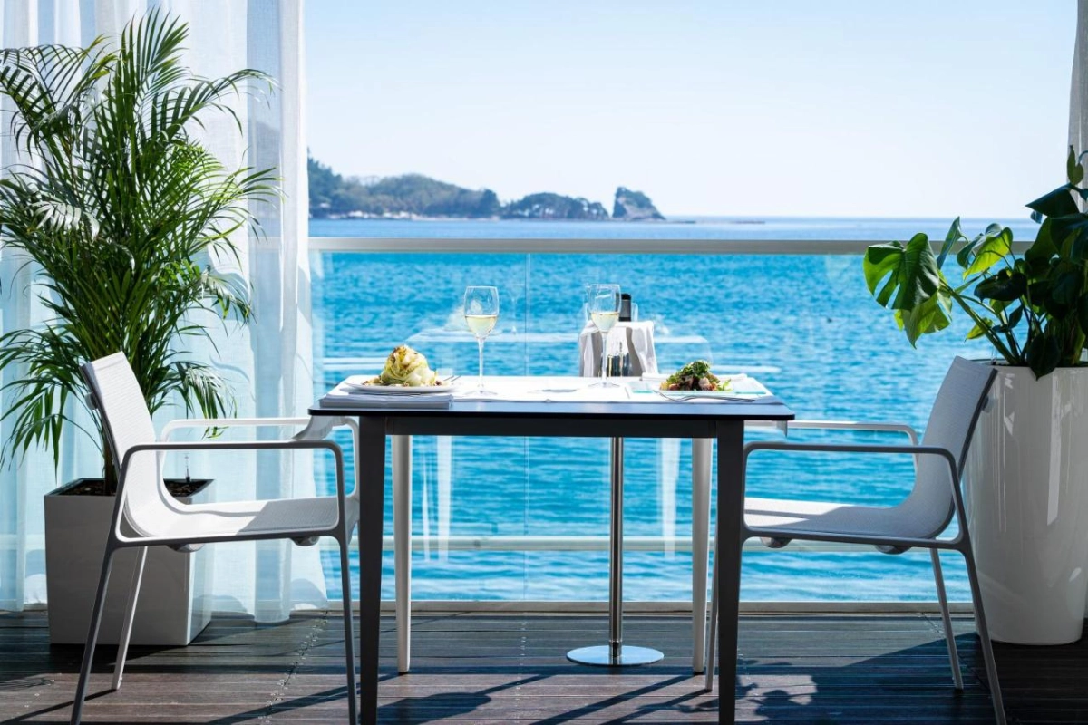 Dukley Hotel & Resort - Hotel Photo 36