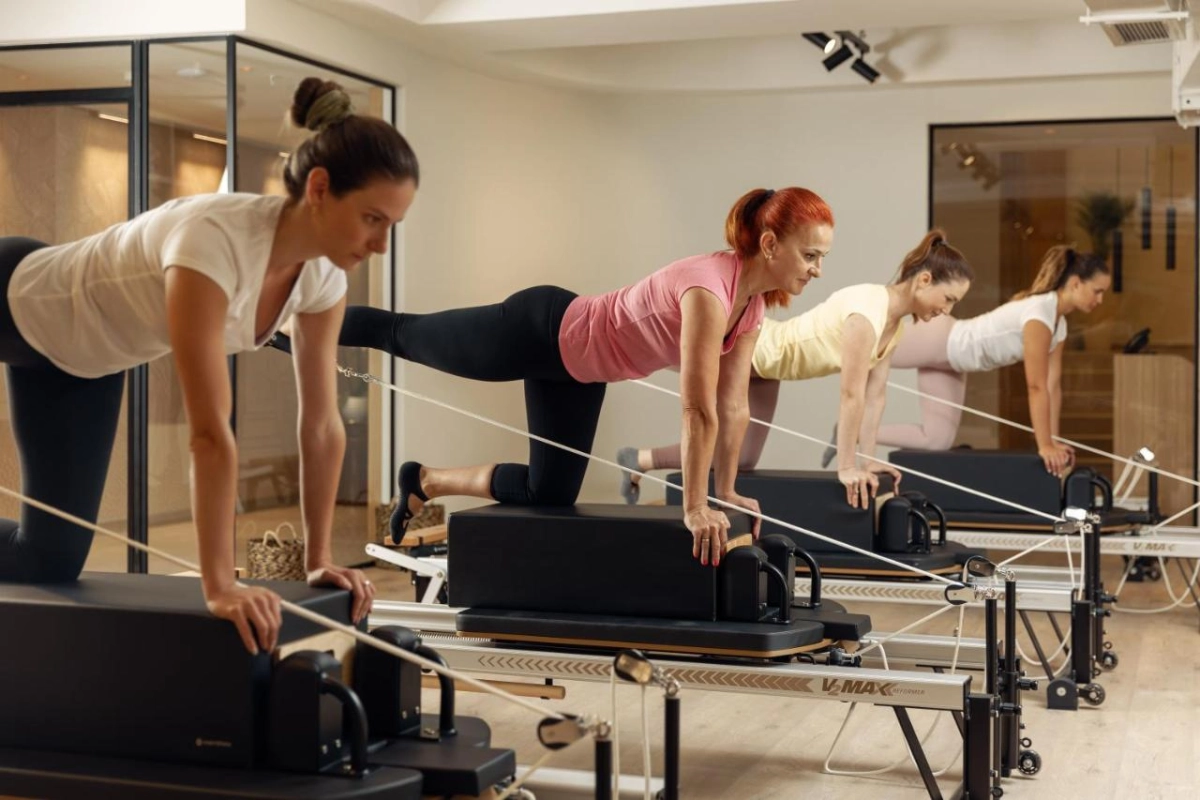 Dukley Hotel & Resort - Hotel Photo 37