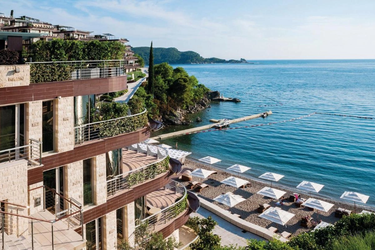 Dukley Hotel & Resort - Hotel Photo 39