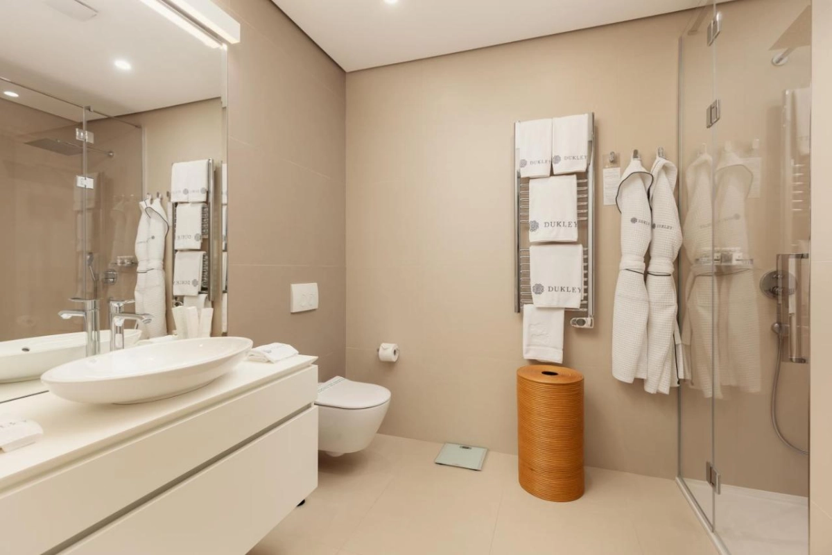 Dukley Hotel & Resort - Hotel Photo 46