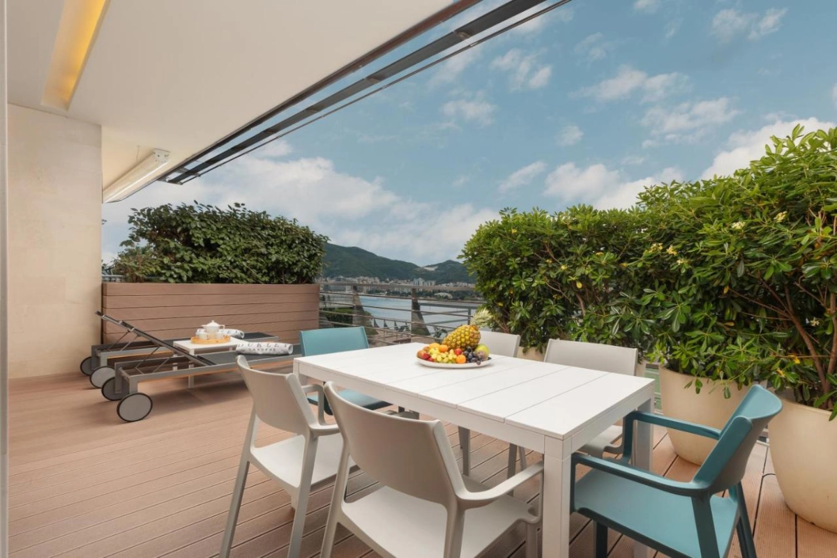 Dukley Hotel & Resort - Hotel Photo 48