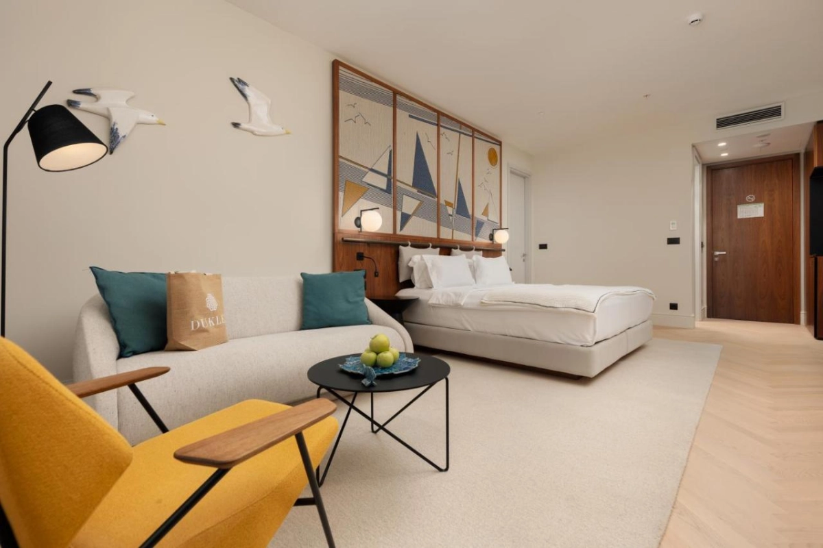 Dukley Hotel & Resort - Hotel Photo 50