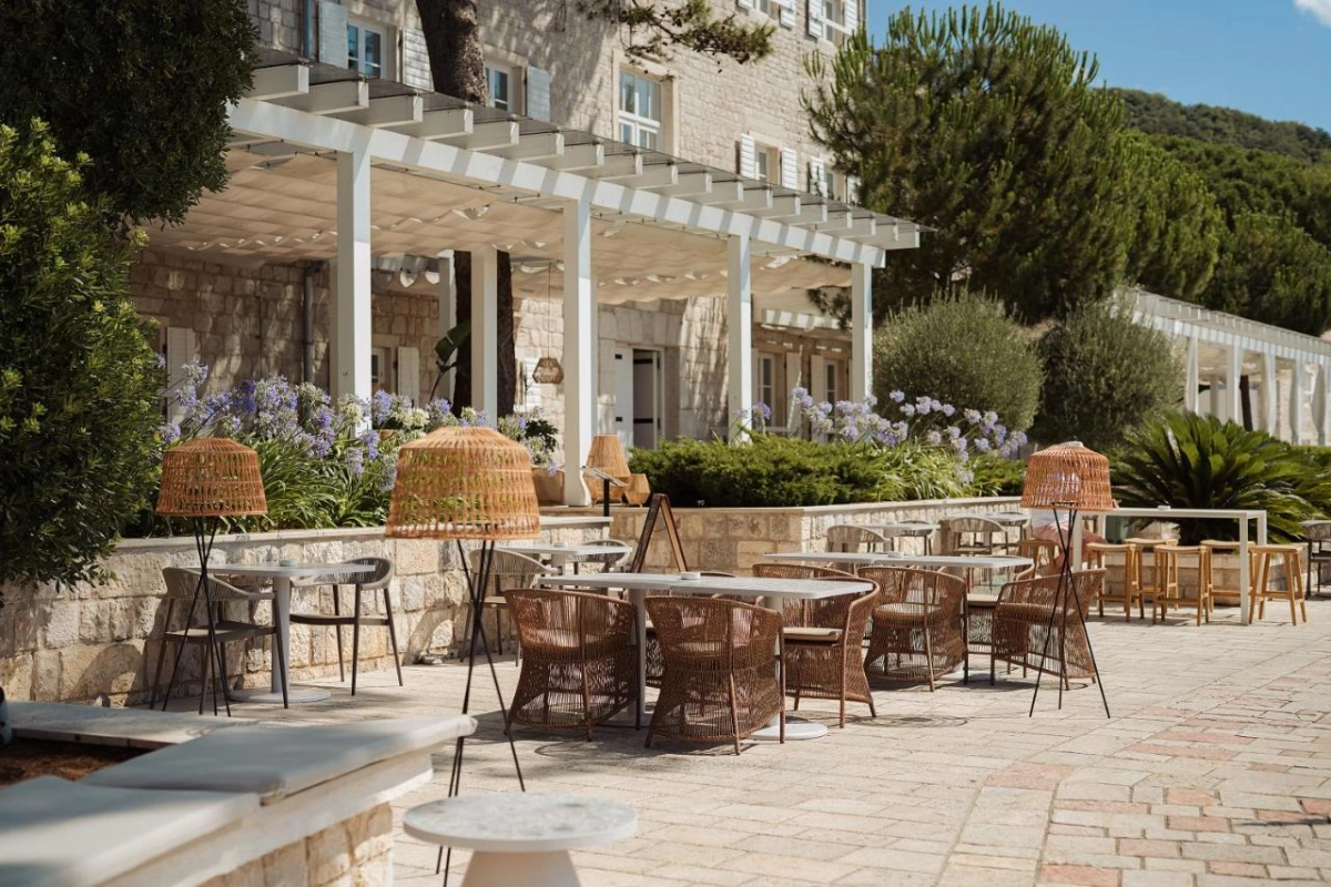 Lazure Hotel & Marina - Hotel Photo 5