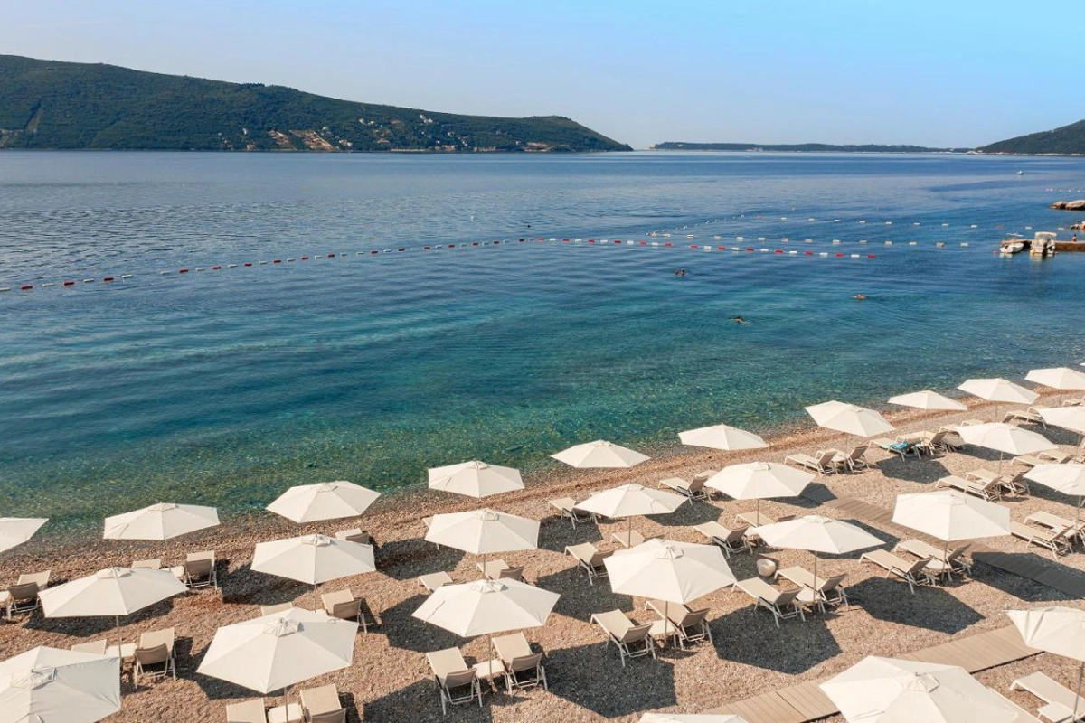 Lazure Hotel & Marina - Hotel Photo 6