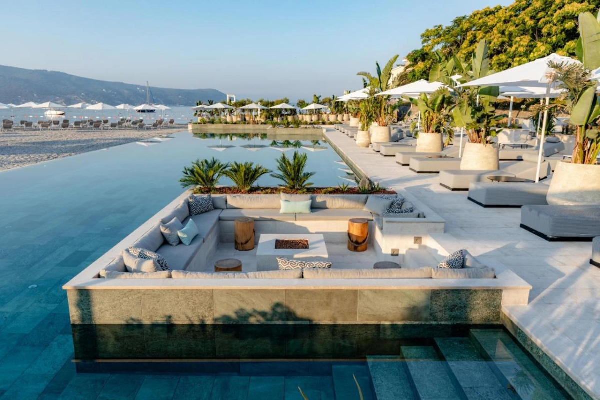 Lazure Hotel & Marina - Hotel Photo 7