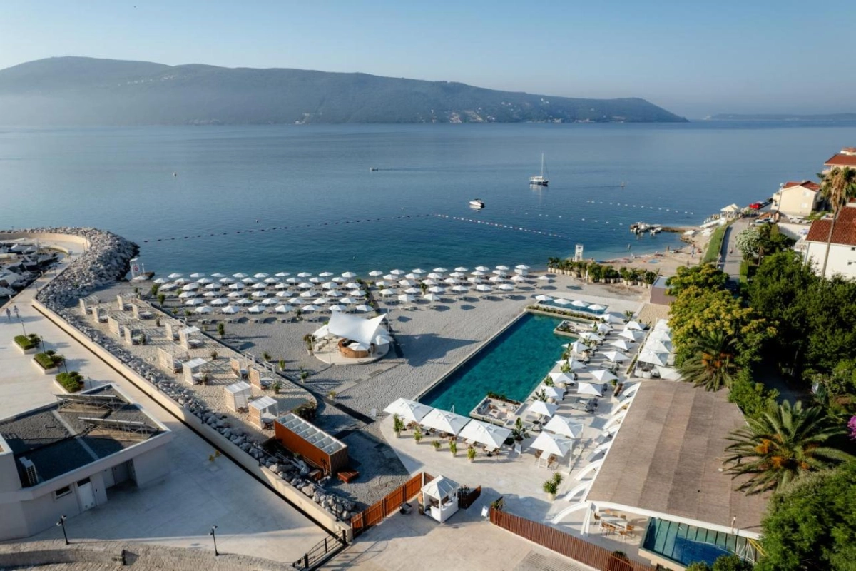 Lazure Hotel & Marina - Hotel Photo 10