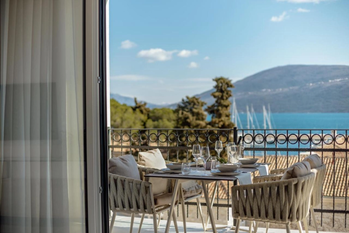 Lazure Hotel & Marina - Hotel Photo 11