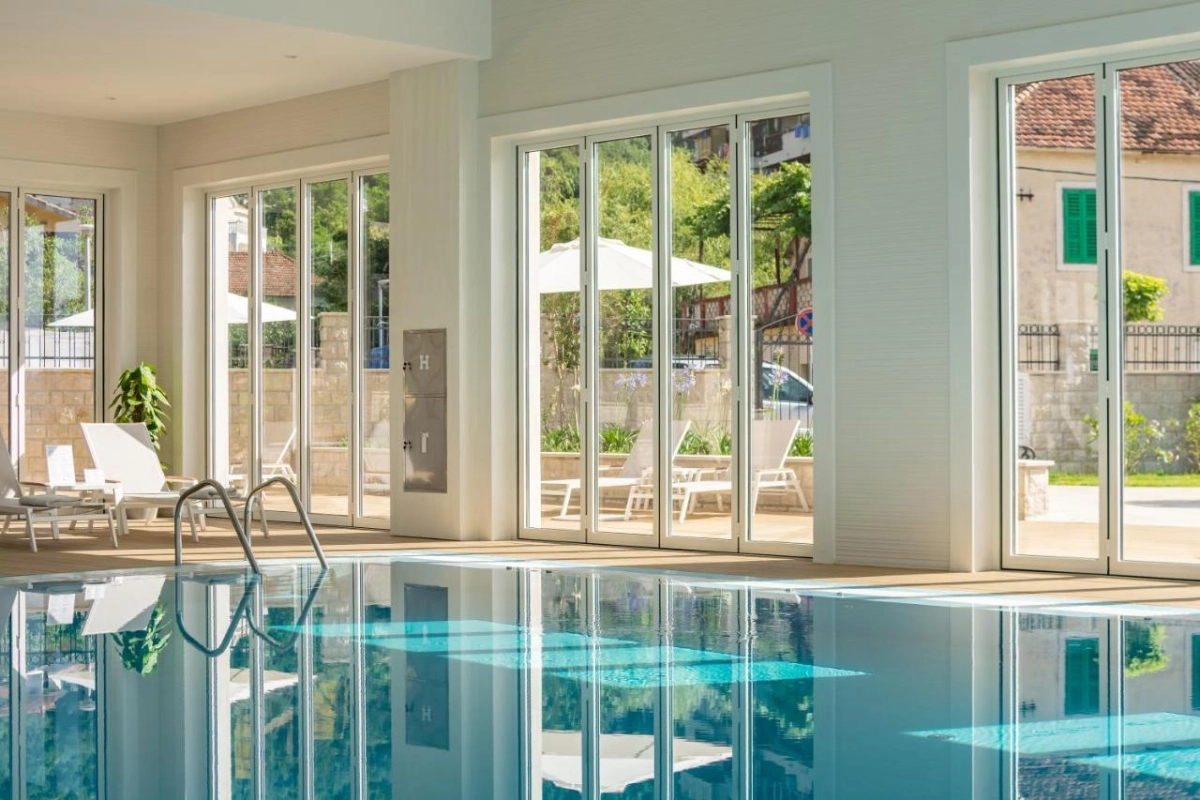 Lazure Hotel & Marina - Hotel Photo 13