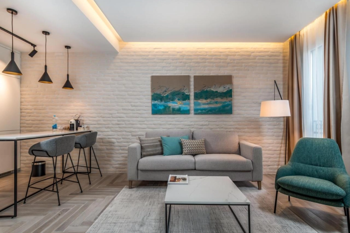 Lazure Hotel & Marina - Hotel Photo 15