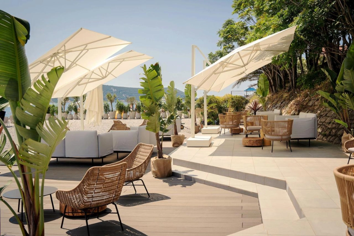 Lazure Hotel & Marina - Hotel Photo 17