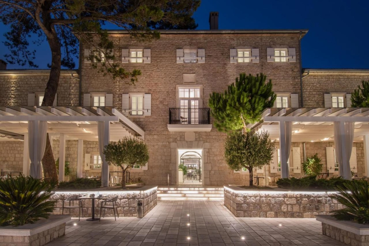 Lazure Hotel & Marina - Hotel Photo 19