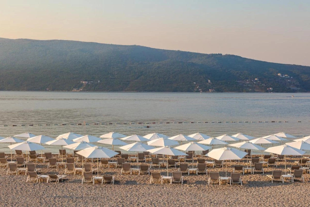 Lazure Hotel & Marina - Hotel Photo 23