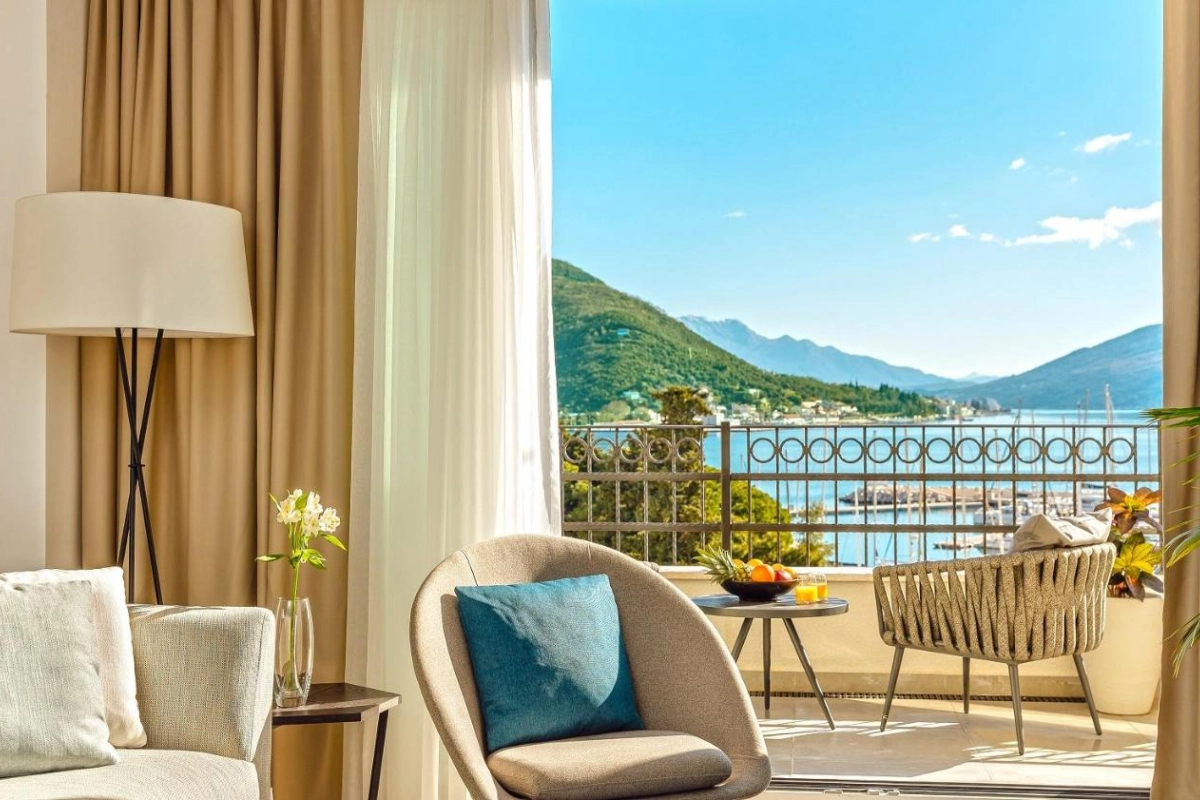 Lazure Hotel & Marina - Hotel Photo 26