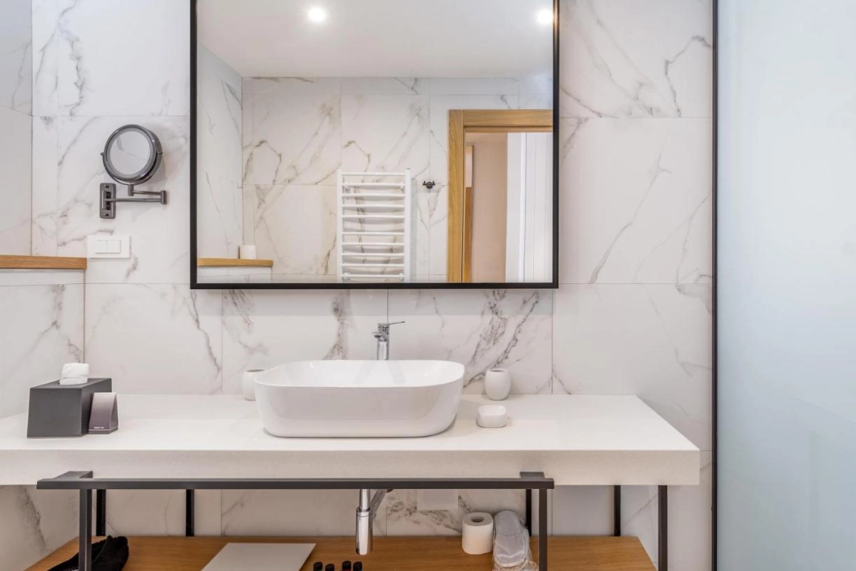 Lazure Hotel & Marina - Hotel Photo 27