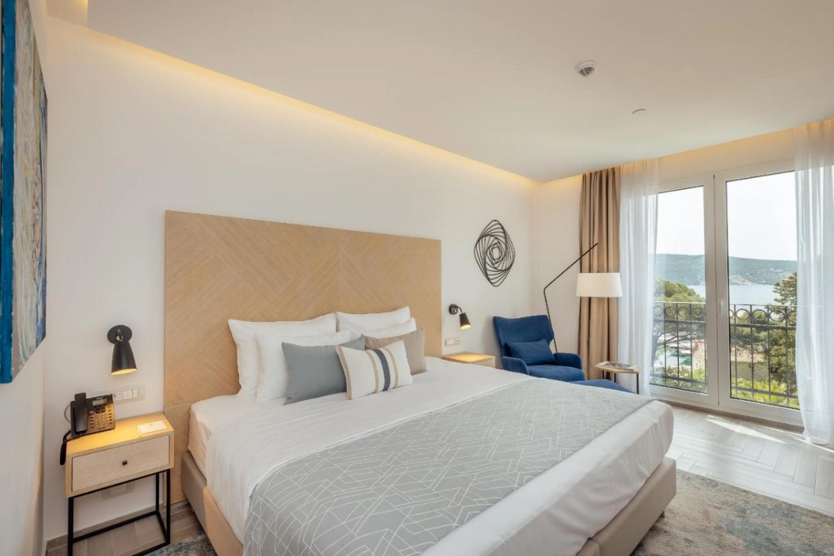 Lazure Hotel & Marina - Hotel Photo 28