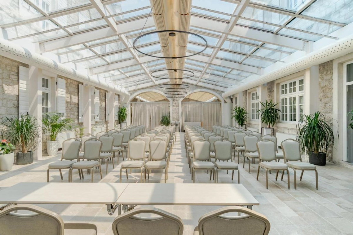 Lazure Hotel & Marina - Hotel Photo 29