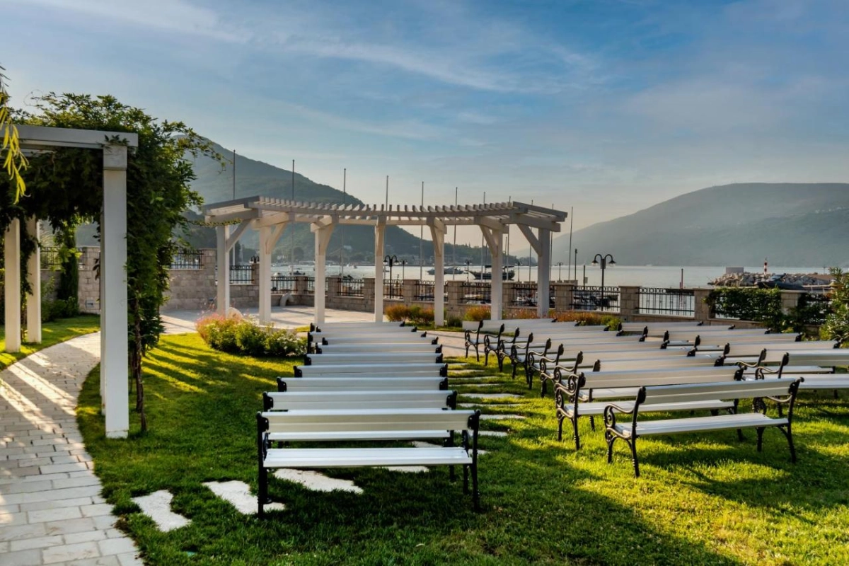 Lazure Hotel & Marina - Hotel Photo 32