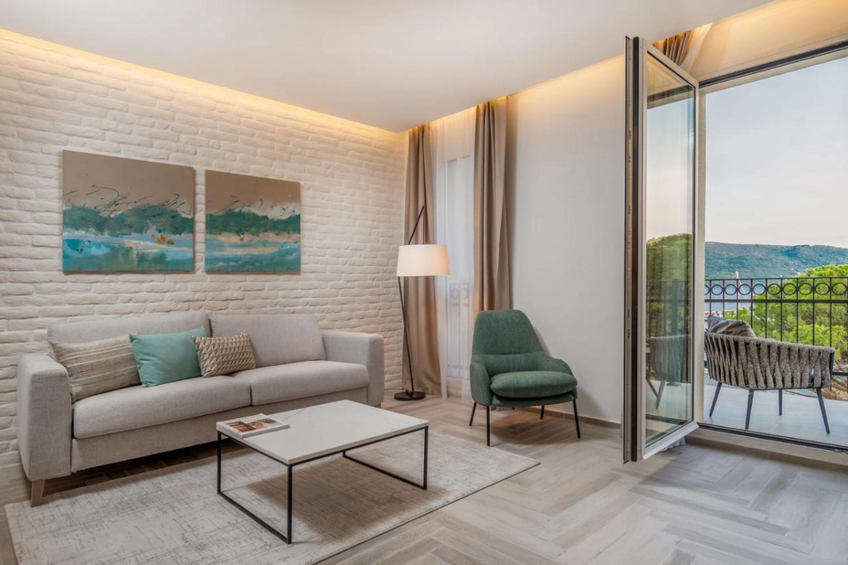 Lazure Hotel & Marina - Hotel Photo 33