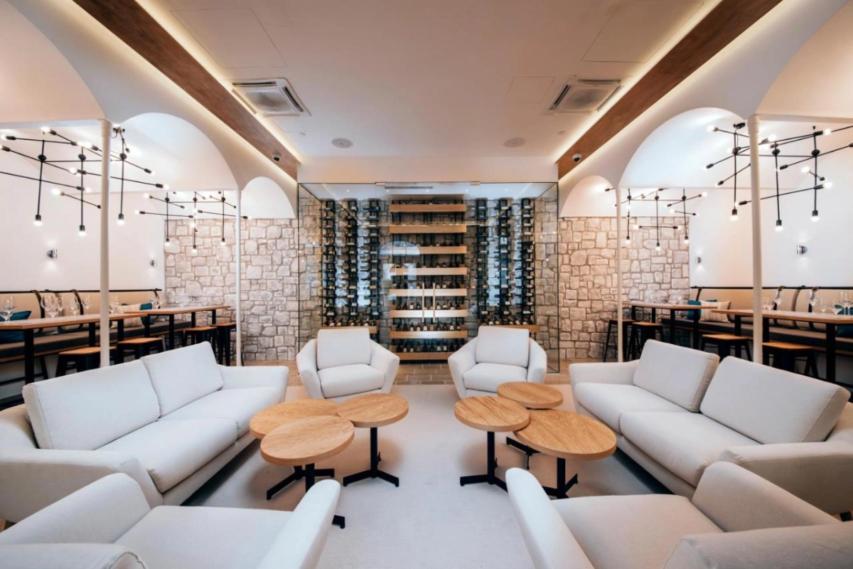 Lazure Hotel & Marina - Hotel Photo 34