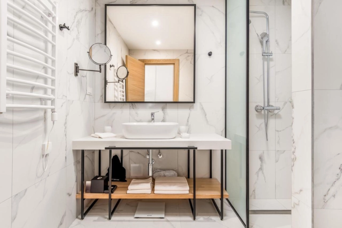 Lazure Hotel & Marina - Hotel Photo 35