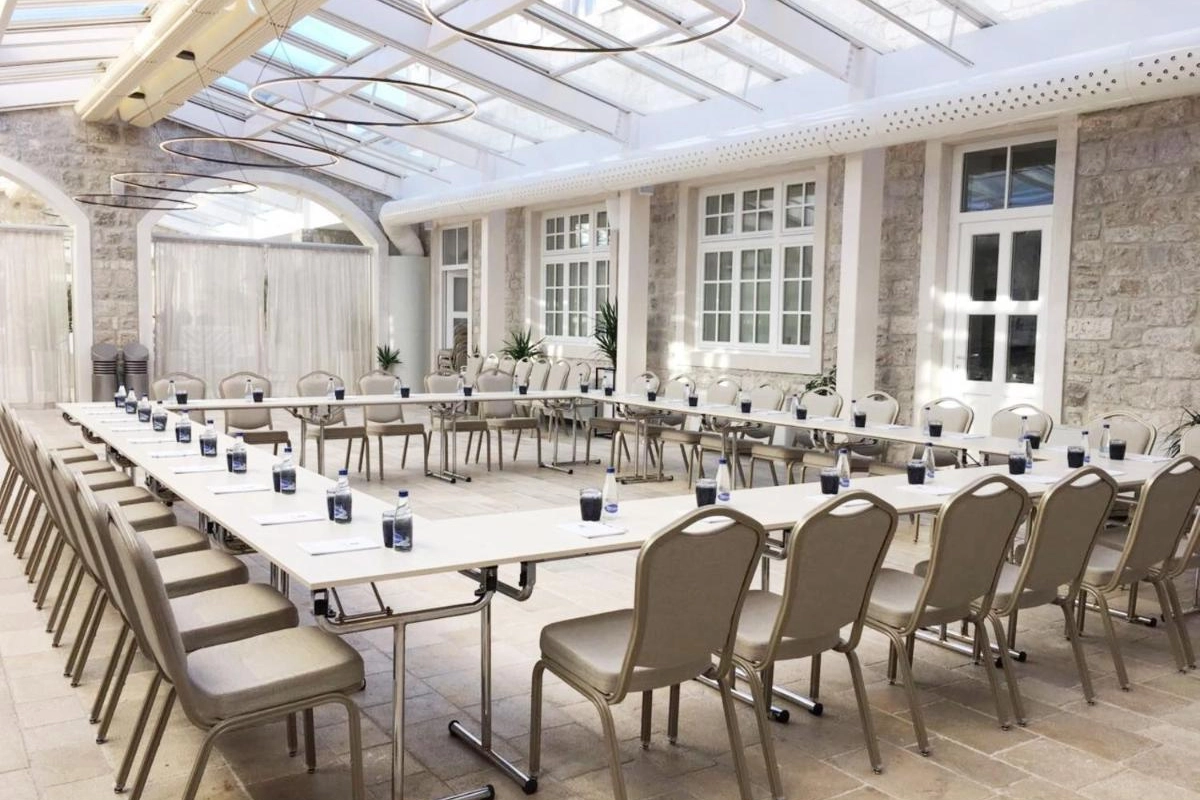 Lazure Hotel & Marina - Hotel Photo 36