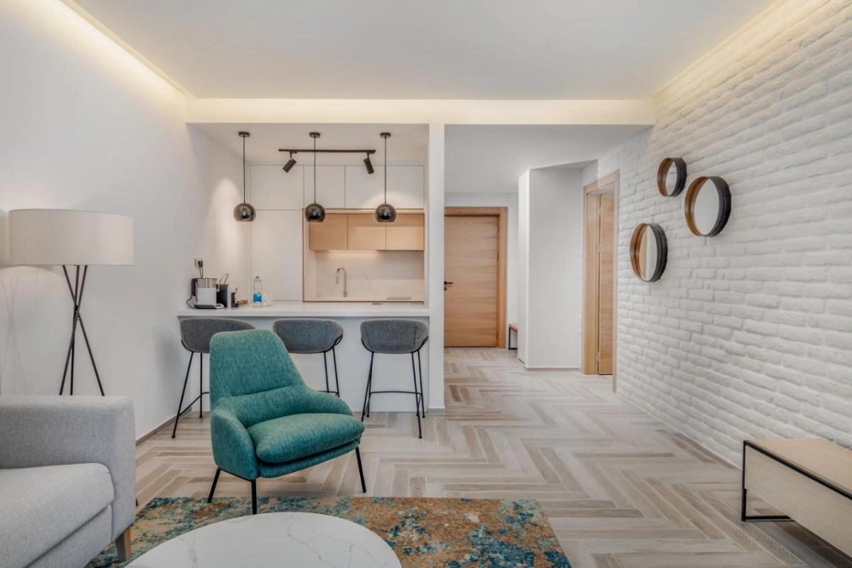 Lazure Hotel & Marina - Hotel Photo 38