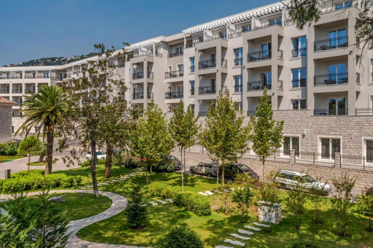 Lazure Hotel & Marina - Hotel Photo 43