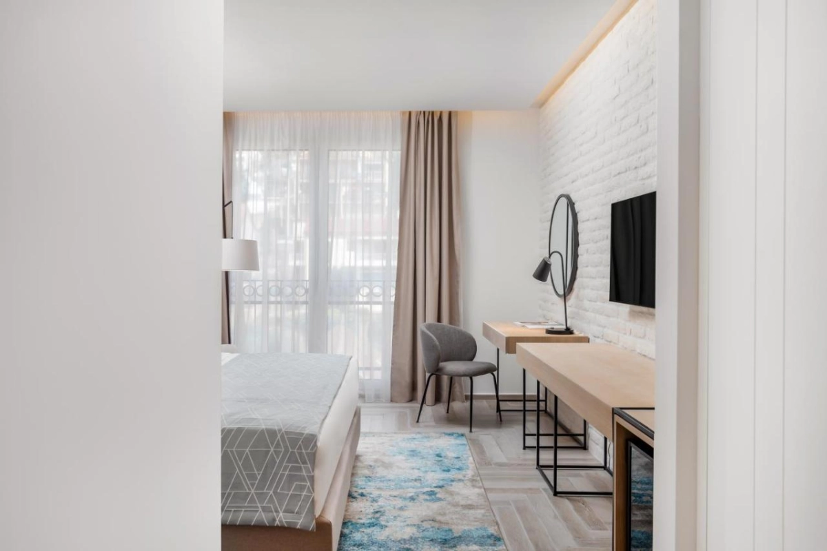 Lazure Hotel & Marina - Hotel Photo 46