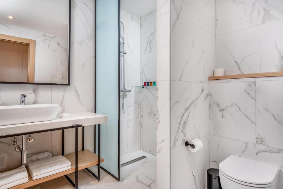 Lazure Hotel & Marina - Hotel Photo 48