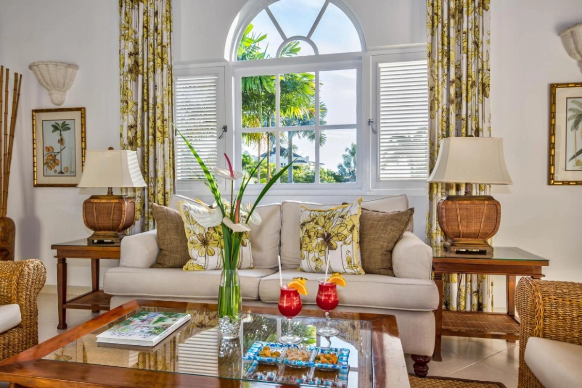 Coral Reef Club - Hotel Photo 7