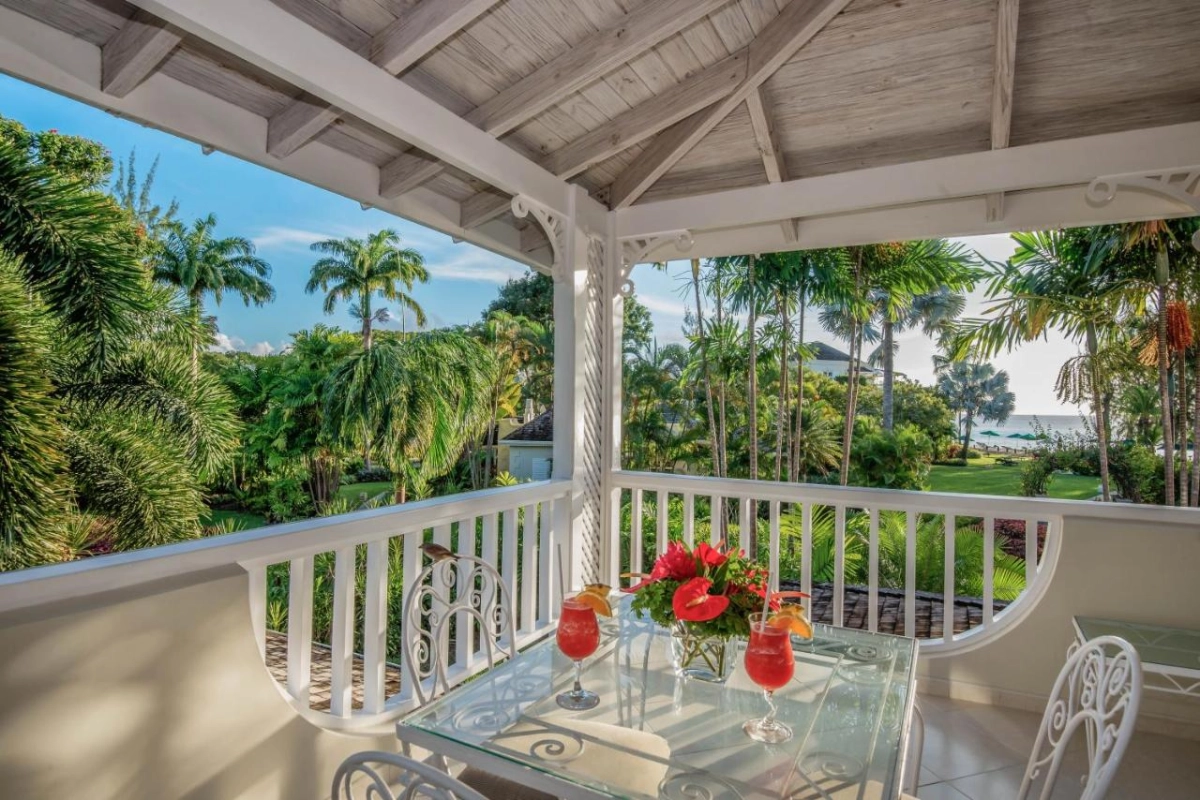 Coral Reef Club - Hotel Photo 8