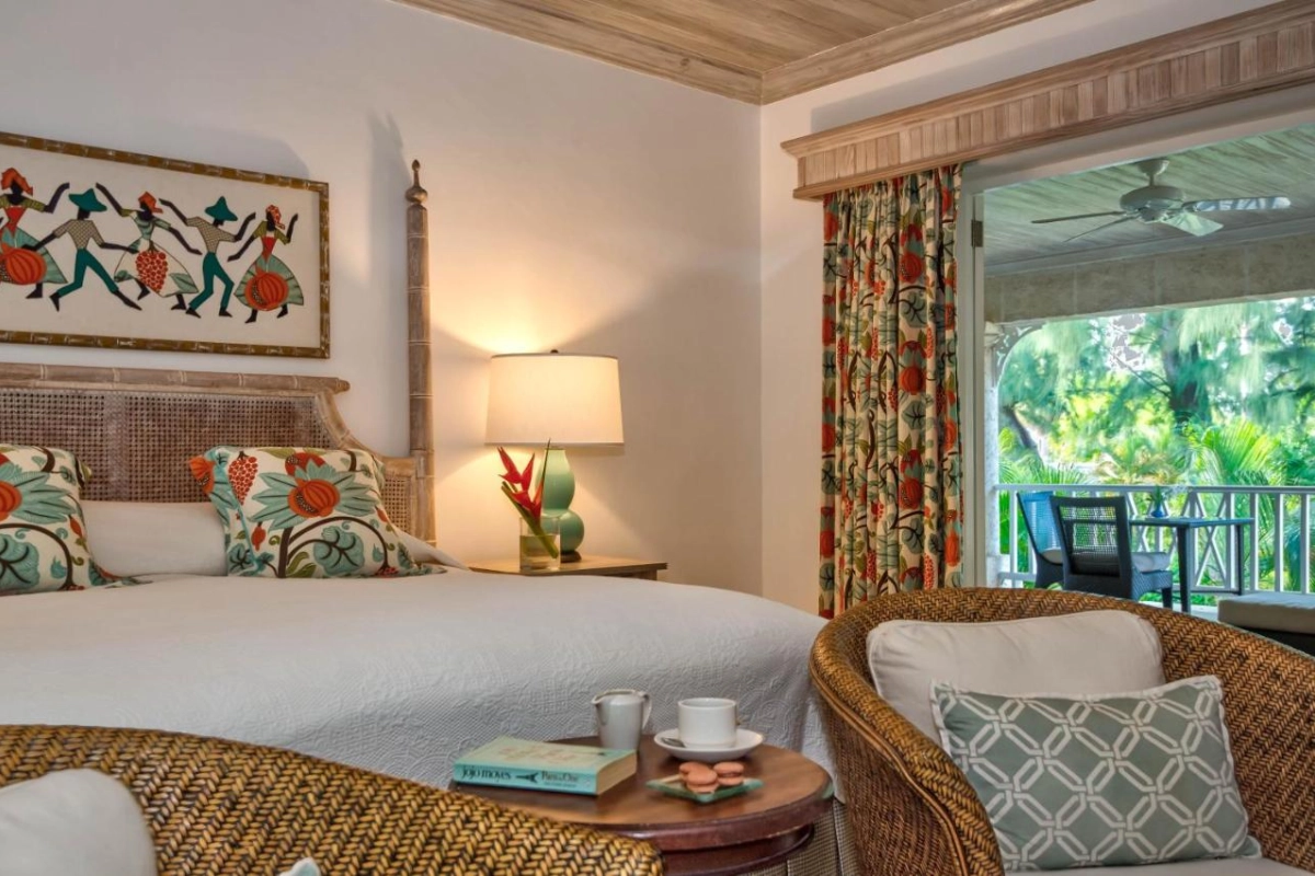 Coral Reef Club - Hotel Photo 10