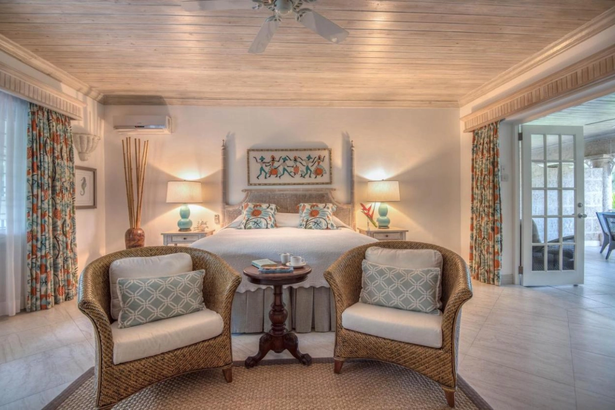 Coral Reef Club - Hotel Photo 11