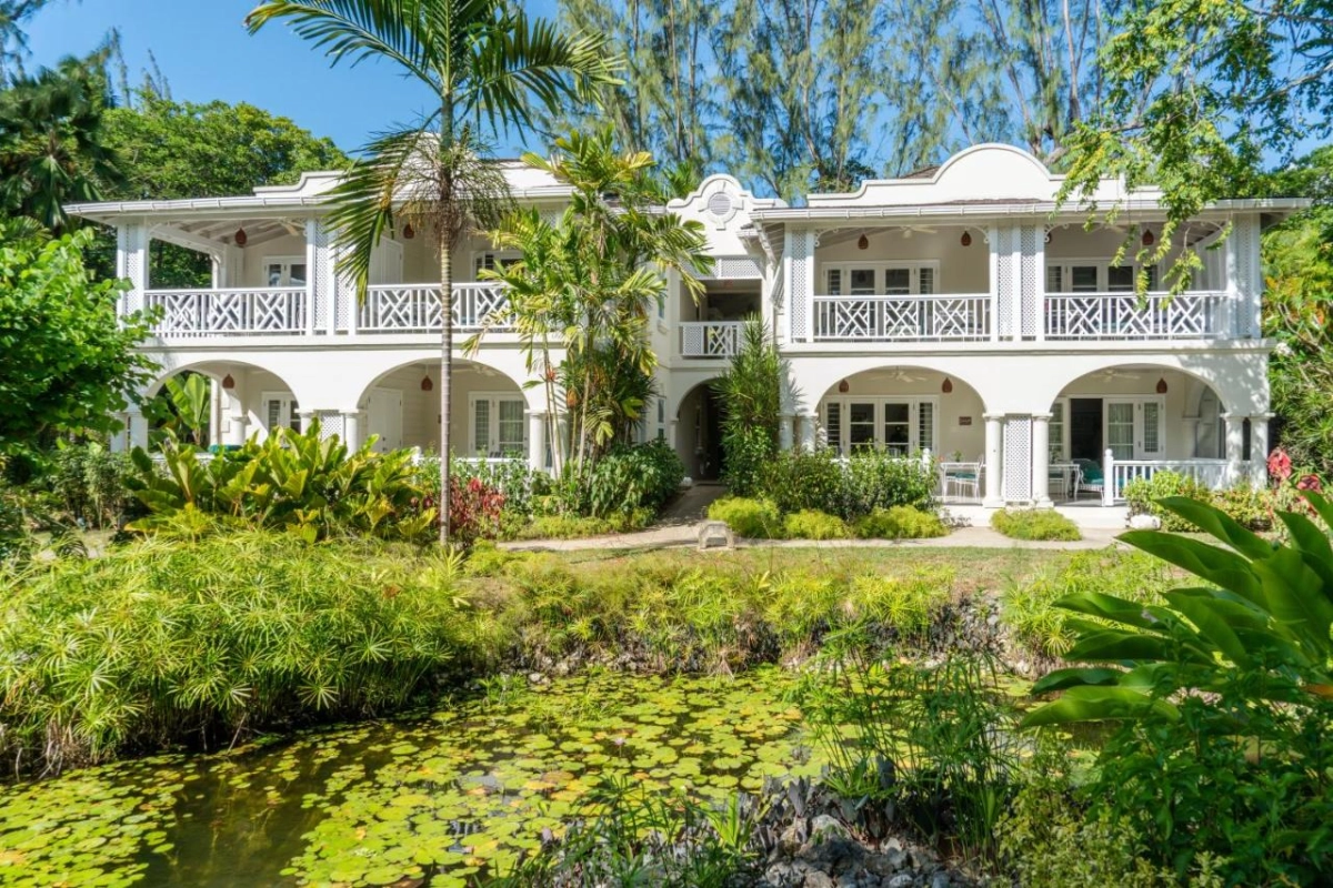 Coral Reef Club - Hotel Photo 12