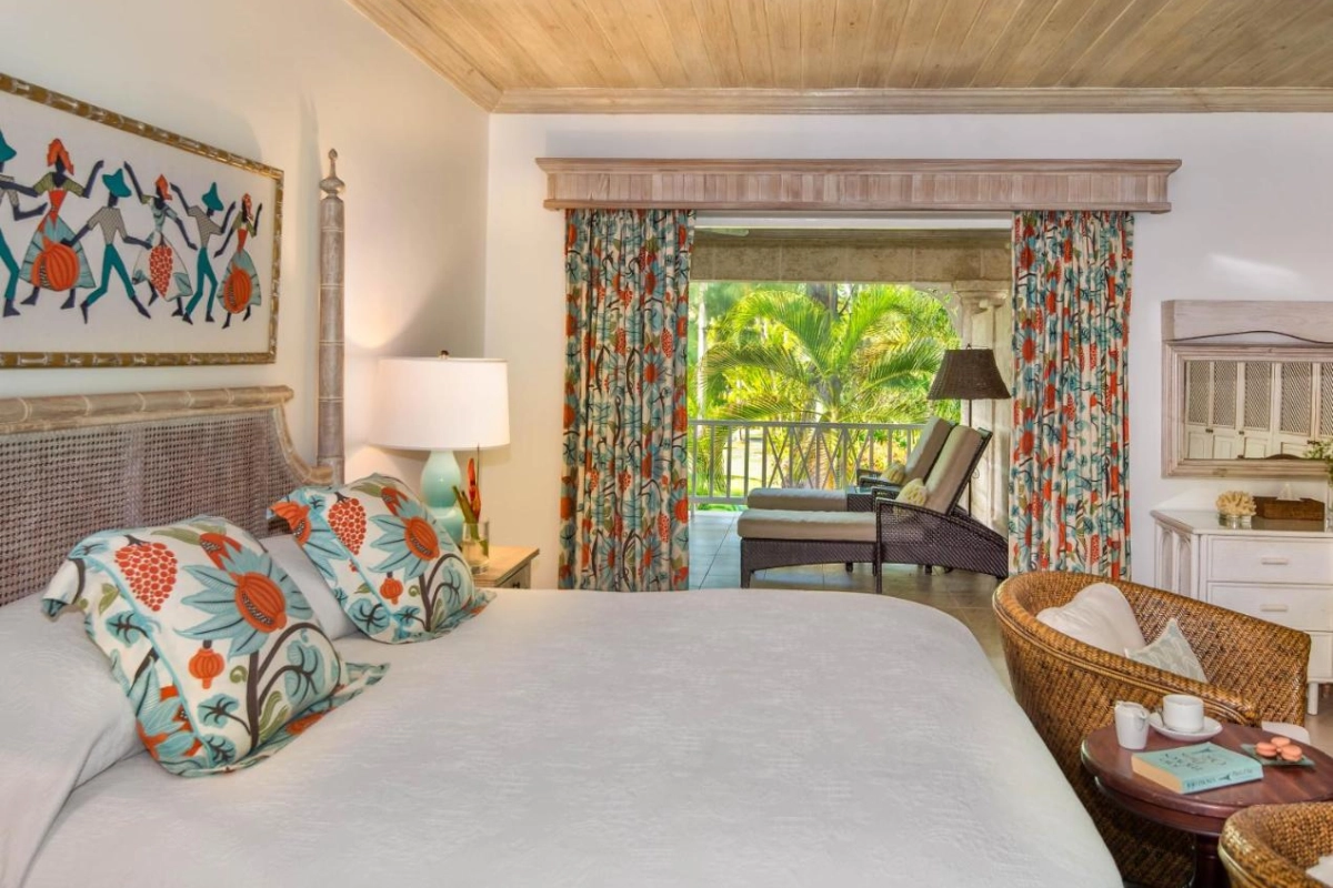 Coral Reef Club - Hotel Photo 14