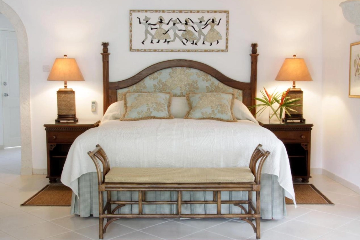 Coral Reef Club - Hotel Photo 17