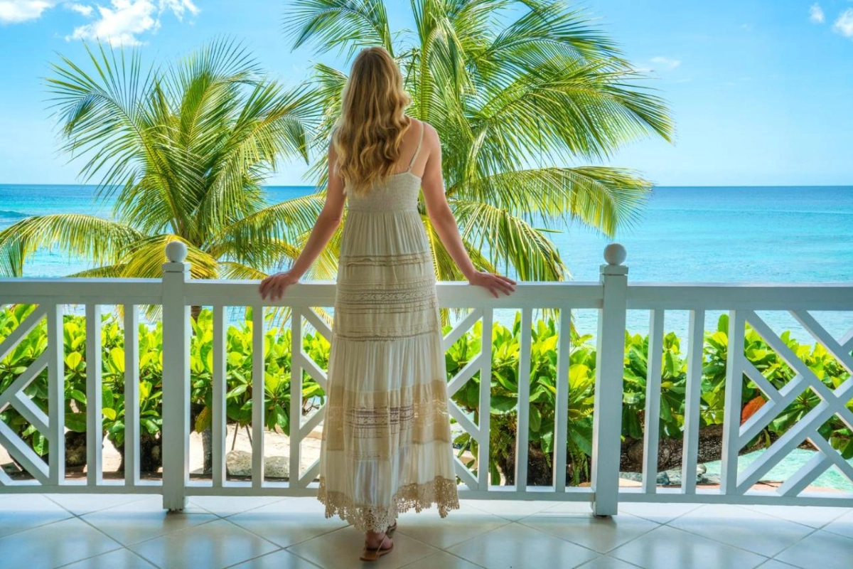 Coral Reef Club - Hotel Photo 21