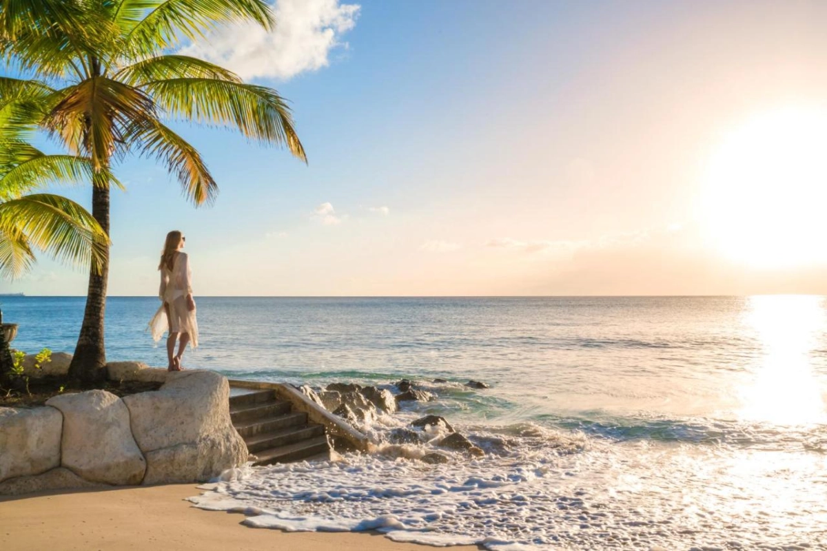 Coral Reef Club - Hotel Photo 22