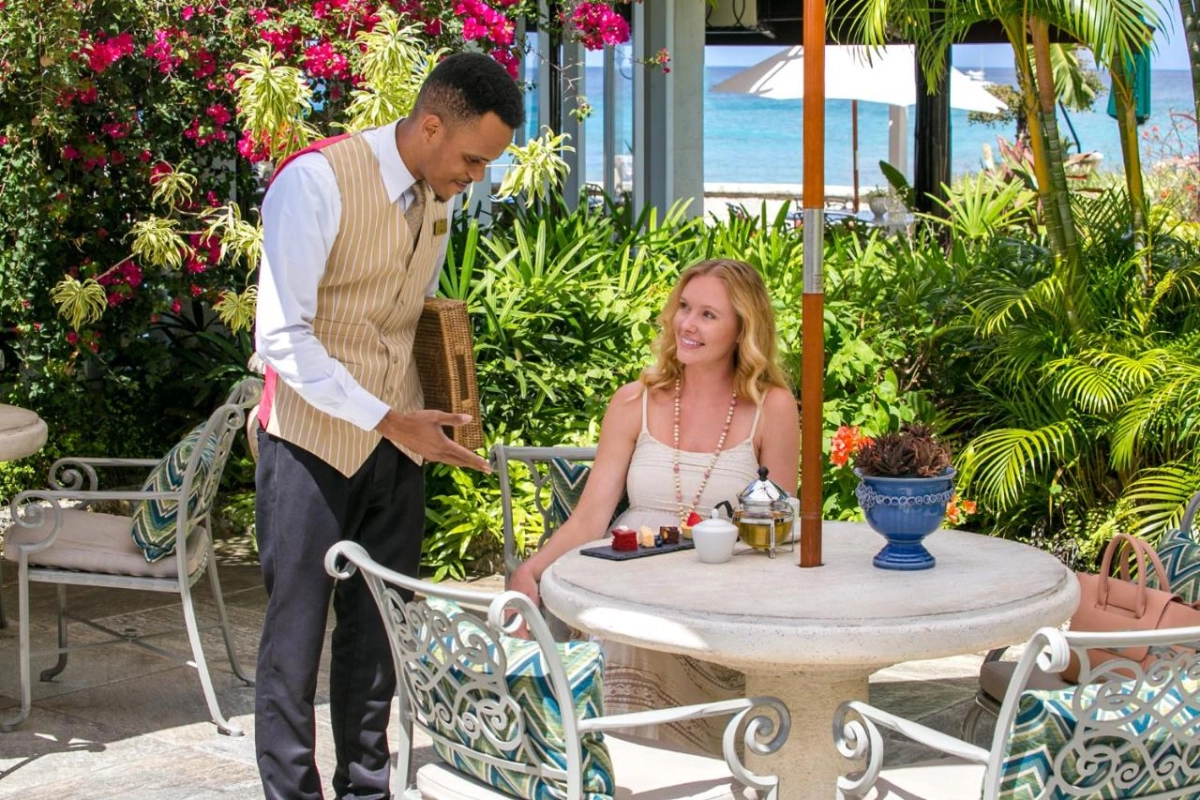 Coral Reef Club - Hotel Photo 24