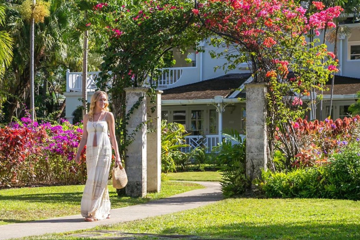 Coral Reef Club - Hotel Photo 30