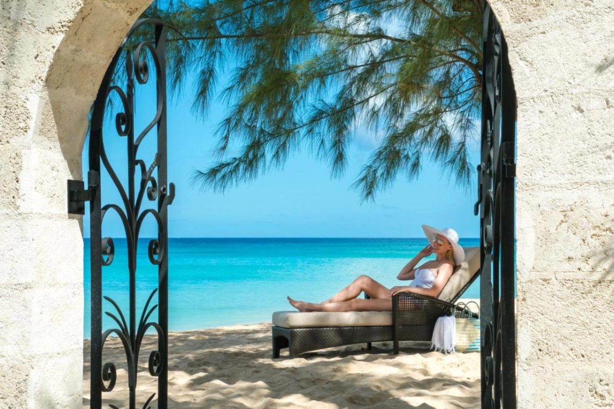 Coral Reef Club - Hotel Photo 31