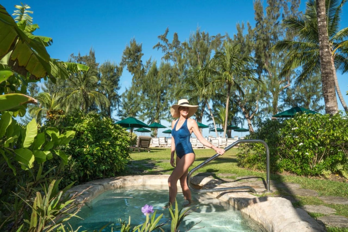 Coral Reef Club - Hotel Photo 33