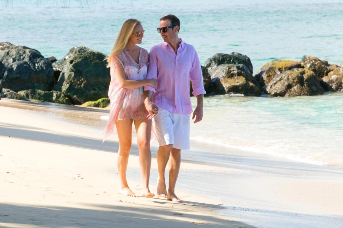 Coral Reef Club - Hotel Photo 34