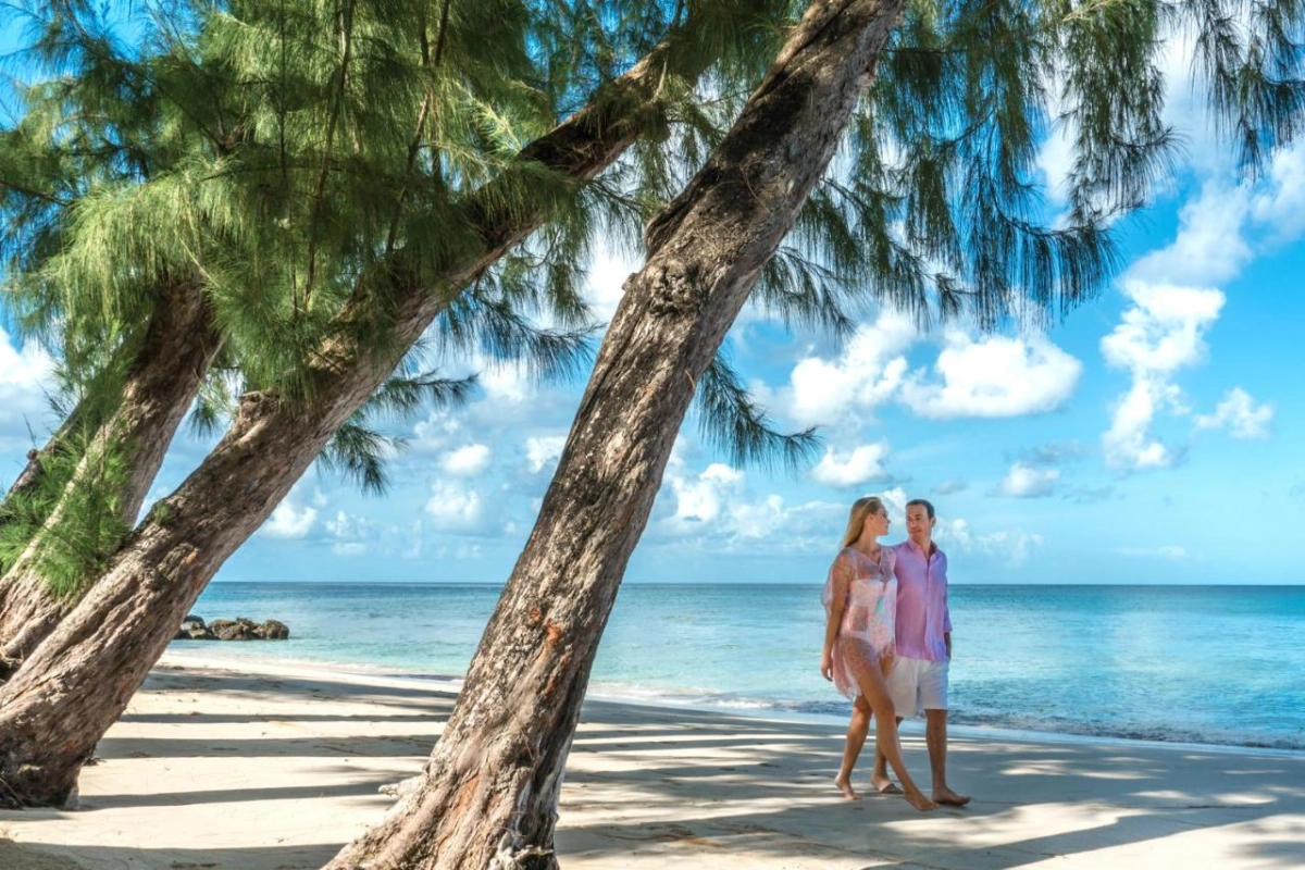 Coral Reef Club - Hotel Photo 38