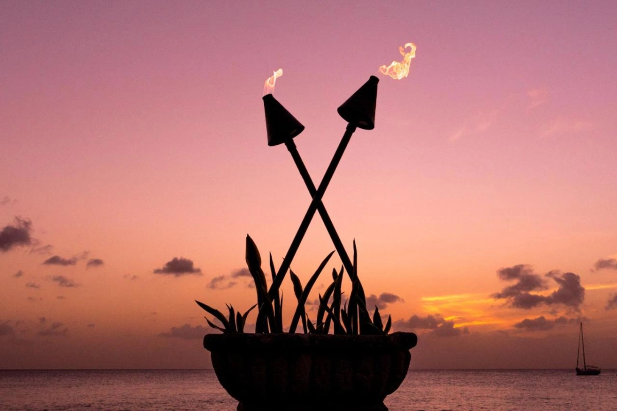 Coral Reef Club - Hotel Photo 39