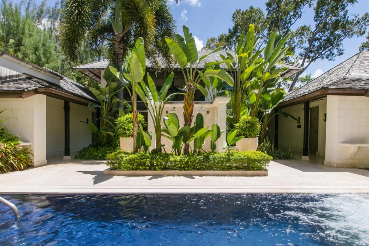 Coral Reef Club - Hotel Photo 40