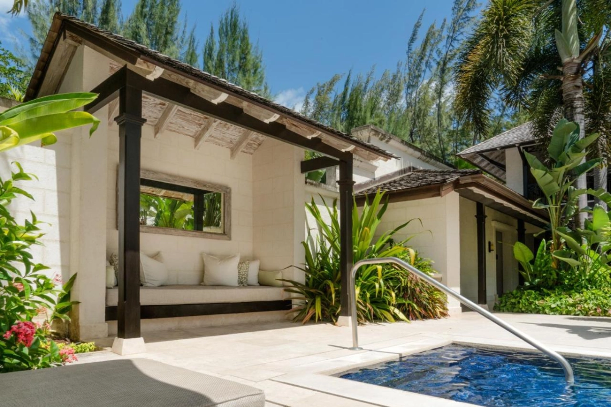 Coral Reef Club - Hotel Photo 43