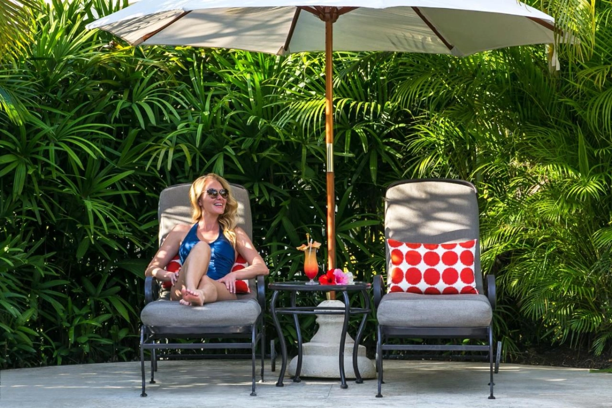 Coral Reef Club - Hotel Photo 45