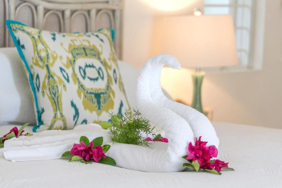 Coral Reef Club - Hotel Photo 48