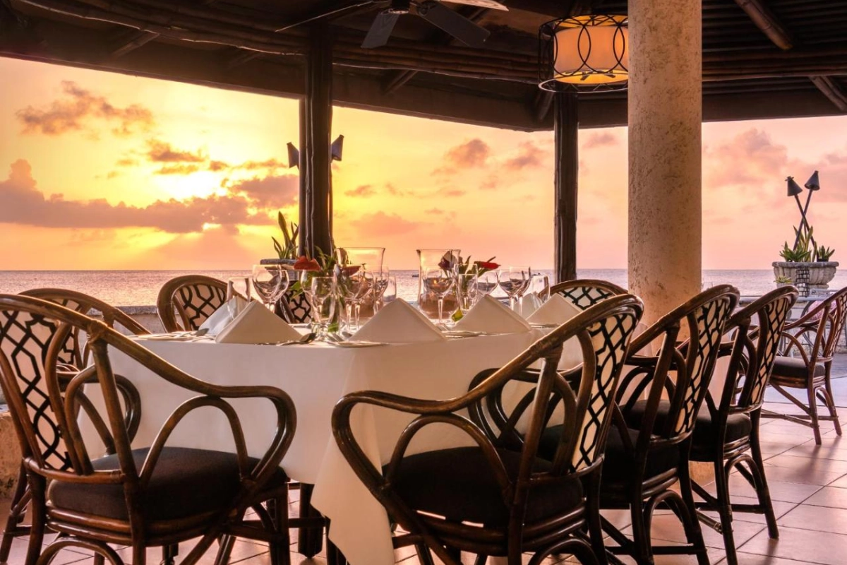 Coral Reef Club - Hotel Photo 49